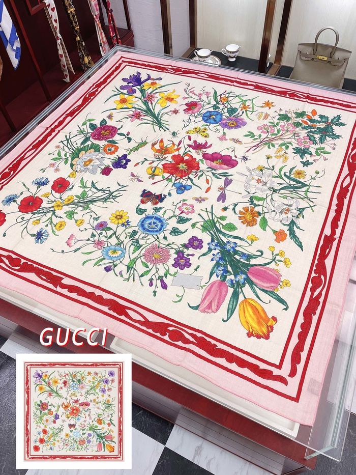 Gucci Scarf GUC00227