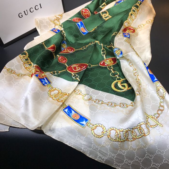 Gucci Scarf GUC00229