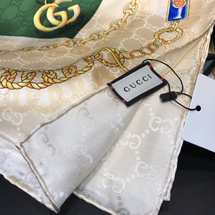 Gucci Scarf GUC00229