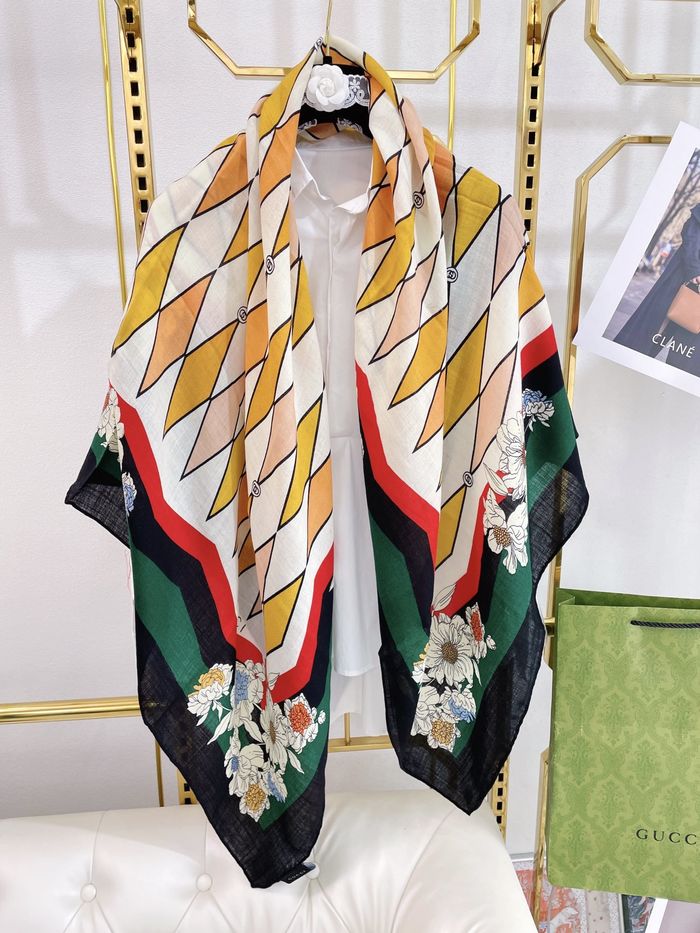 Gucci Scarf GUC00236