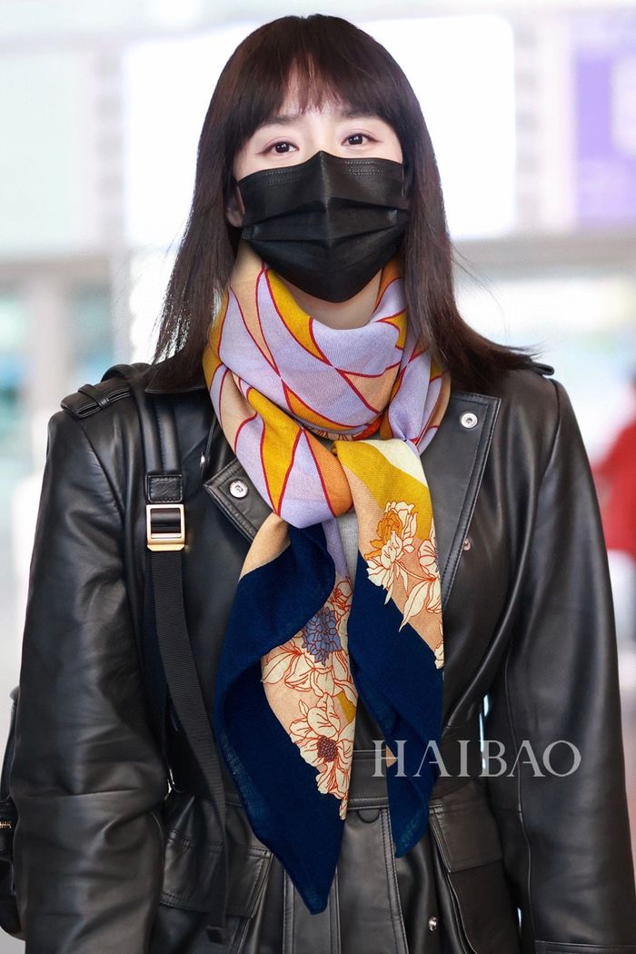 Gucci Scarf GUC00237