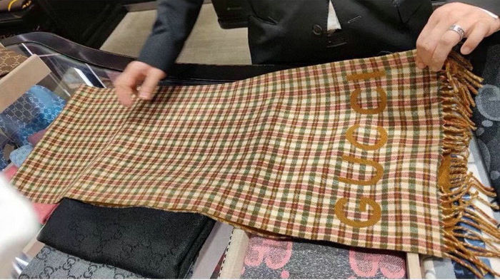 Gucci Scarf GUC00241