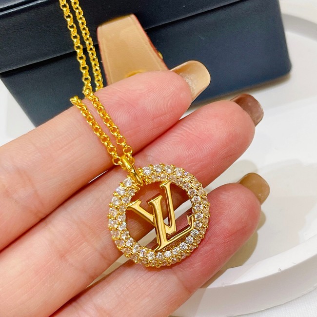 Louis Vuitton Necklace CE9451