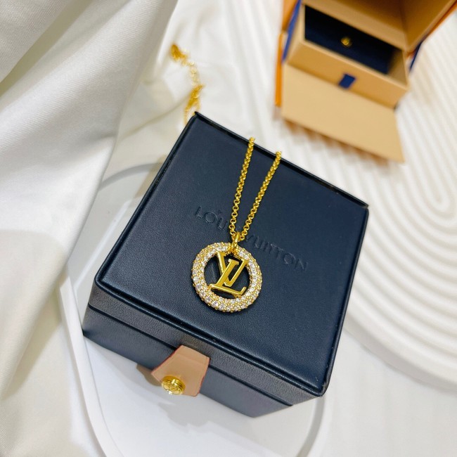 Louis Vuitton Necklace CE9451