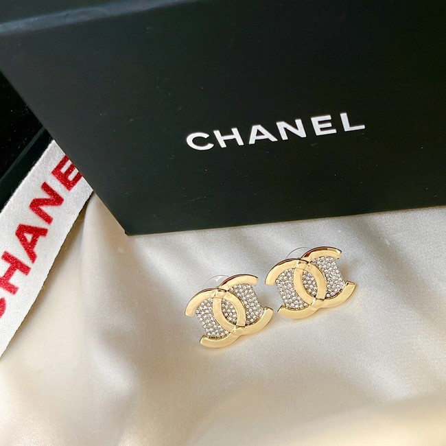 Chanel Earrings CE9455