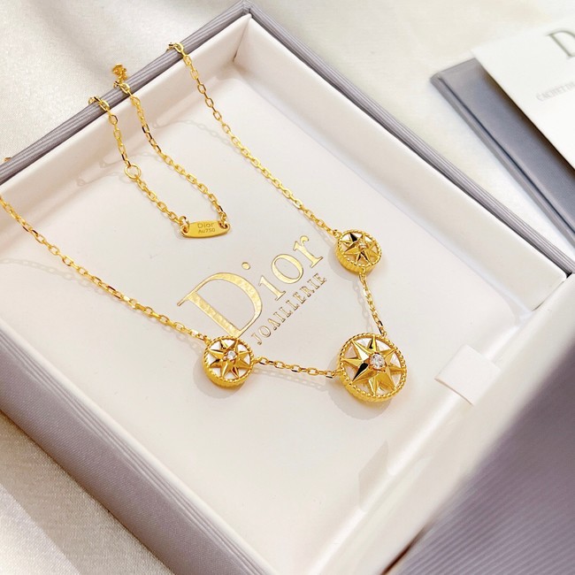 Dior Necklace CE9460