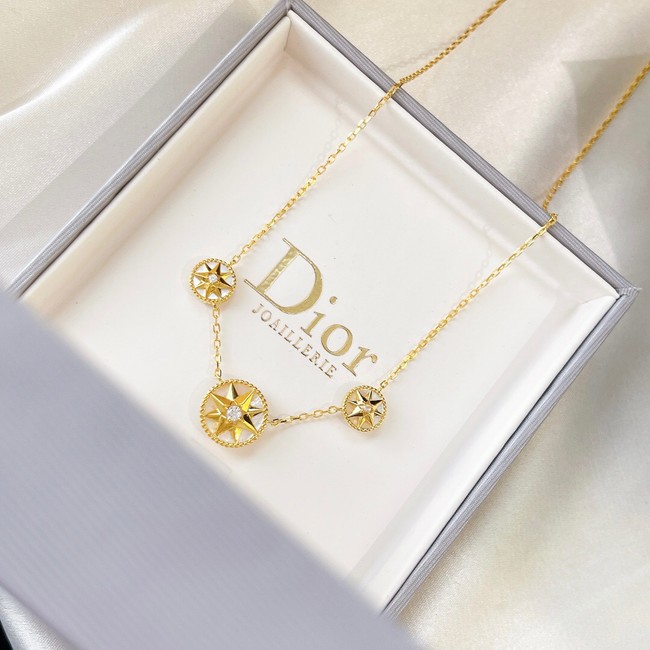Dior Necklace CE9460