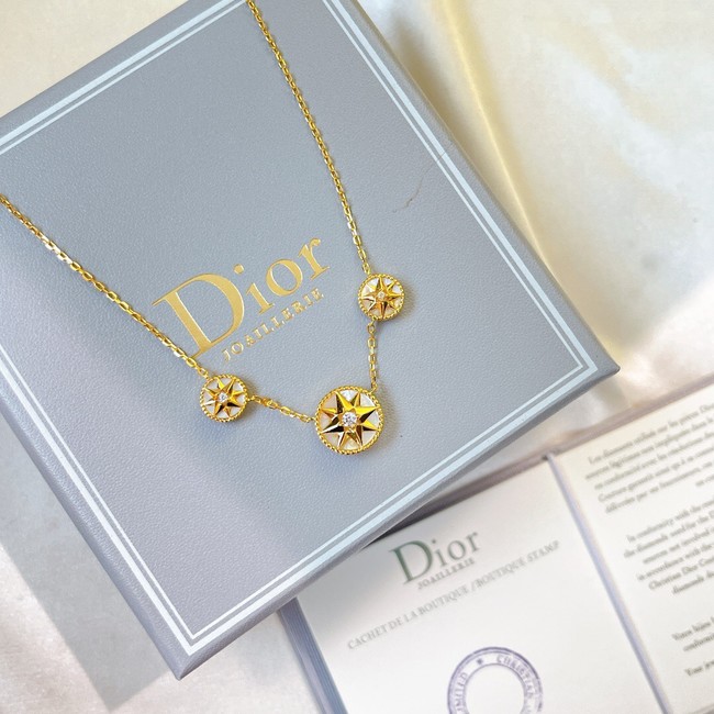 Dior Necklace CE9460