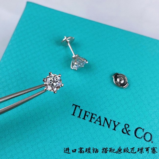 TIFFANY Earrings CE9456