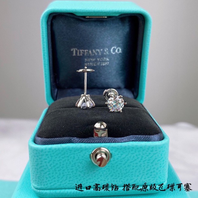 TIFFANY Earrings CE9456