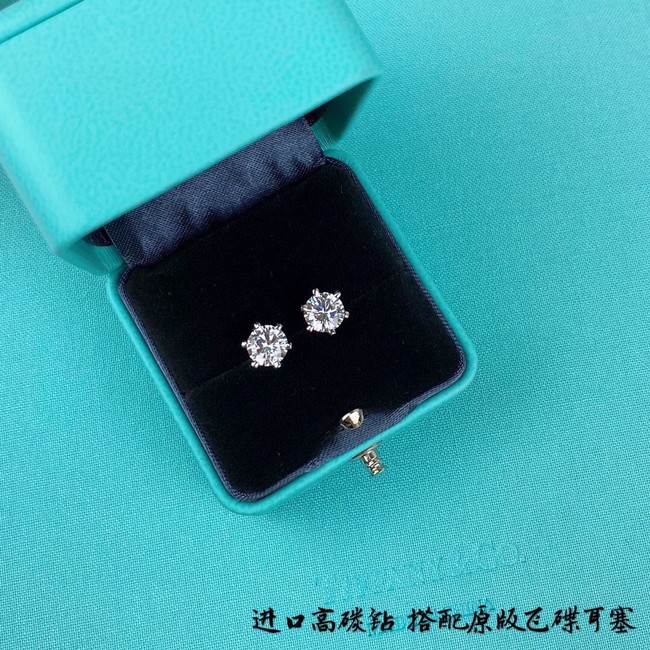 TIFFANY Earrings CE9456