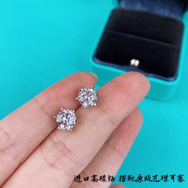 TIFFANY Earrings CE9456