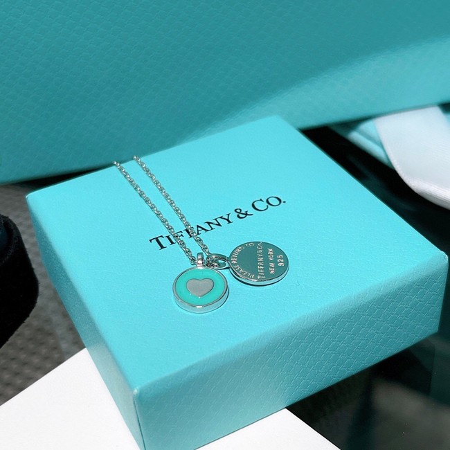 TIFFANY Necklace CE9457