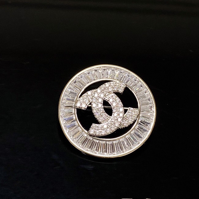 Chanel Brooch CE9463