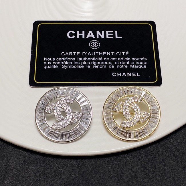 Chanel Brooch CE9463