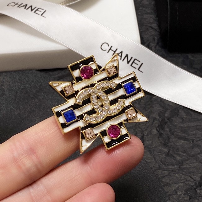 Chanel Brooch CE9465