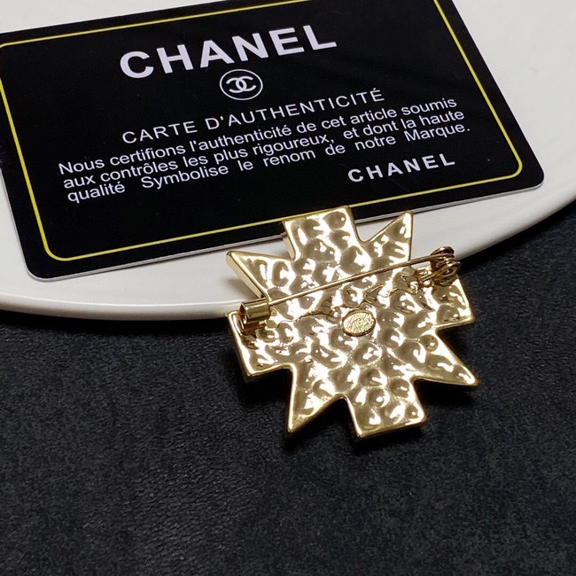 Chanel Brooch CE9465