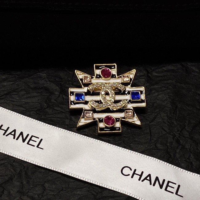 Chanel Brooch CE9465