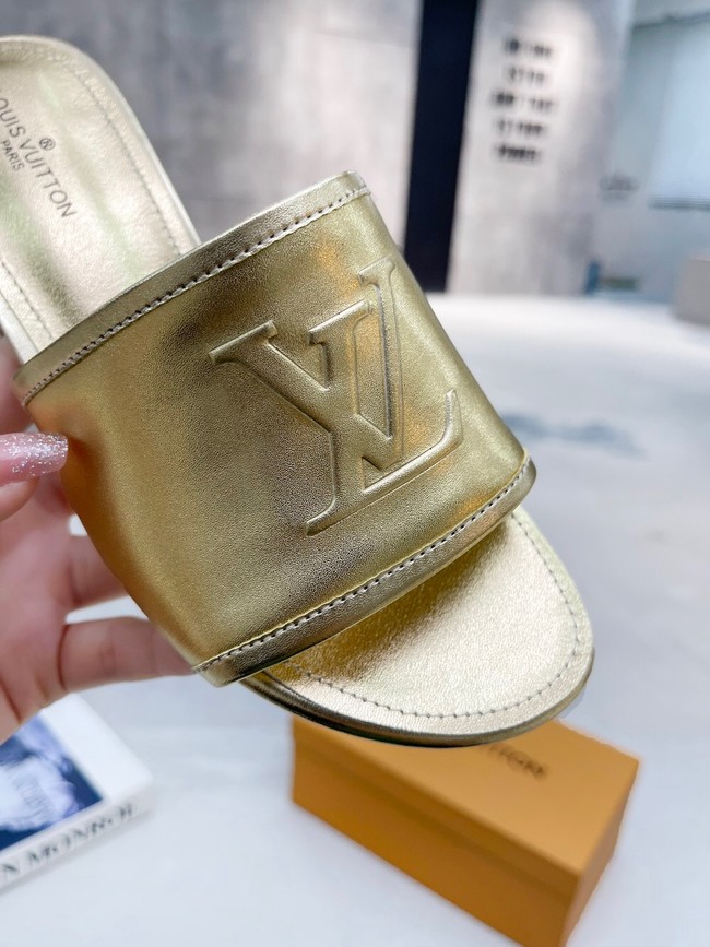 Louis Vuitton slipper M16219-1