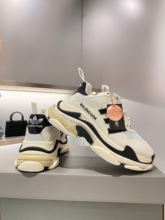 Balenciaga sneakers 16223-2