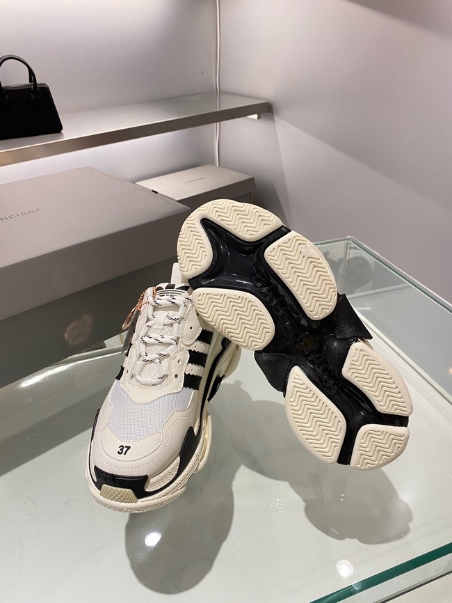 Balenciaga sneakers 16223-2