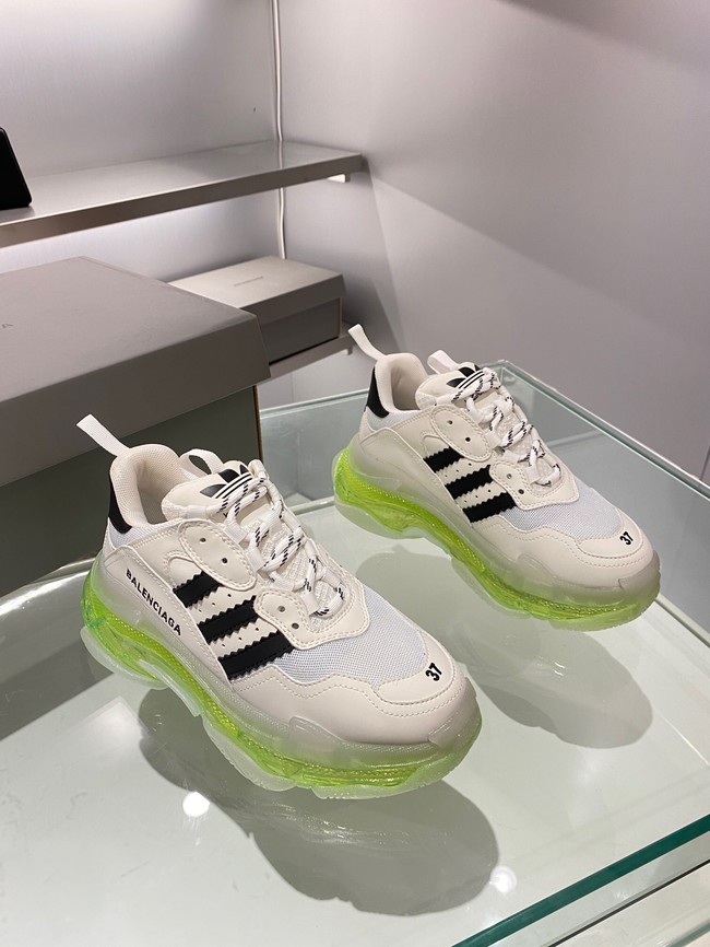 Balenciaga sneakers 16223-3