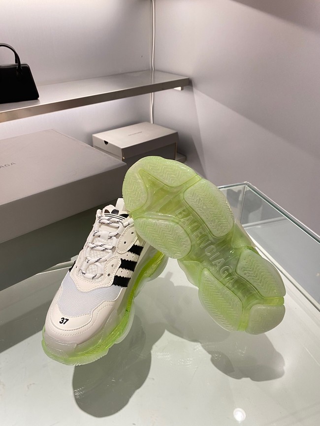 Balenciaga sneakers 16223-3