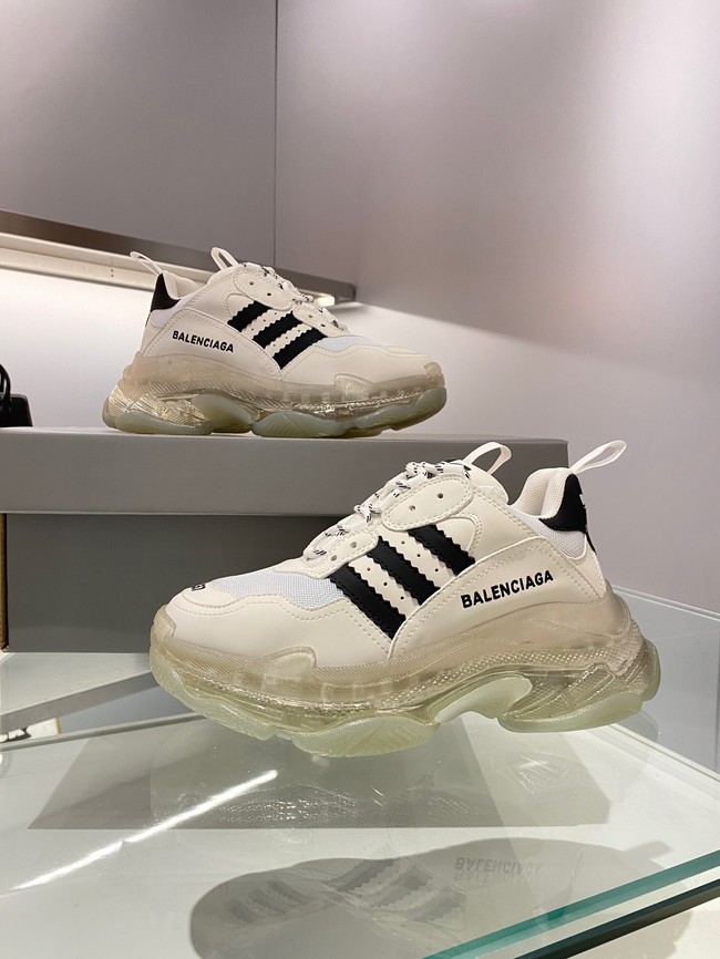 Balenciaga sneakers 16223-4