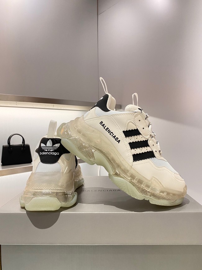 Balenciaga sneakers 16223-4