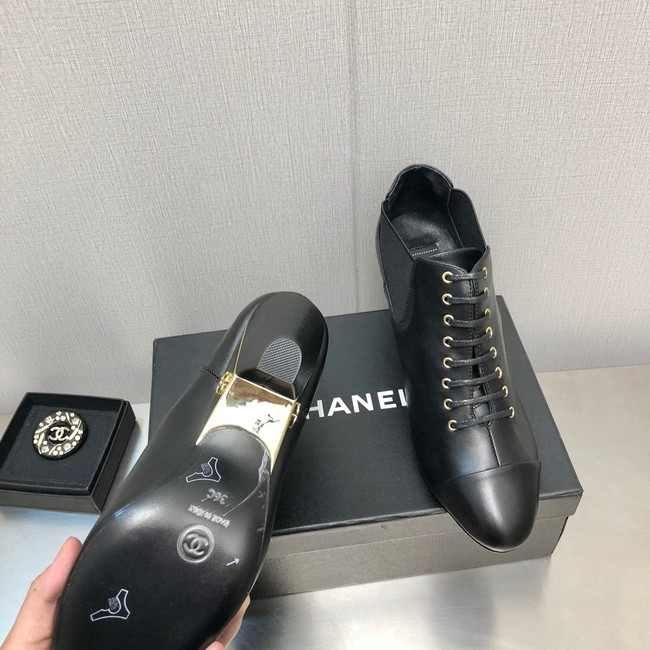 Chanel Shoes 16221-2
