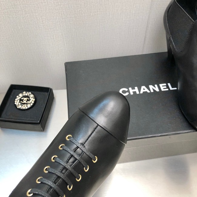 Chanel Shoes 16221-2