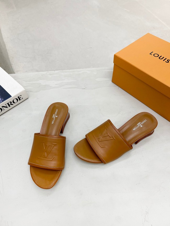 Louis Vuitton slipper M16219-6