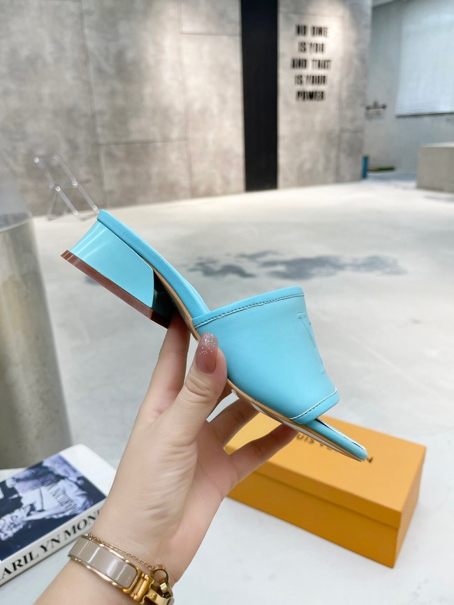 Louis Vuitton slipper M16219-8