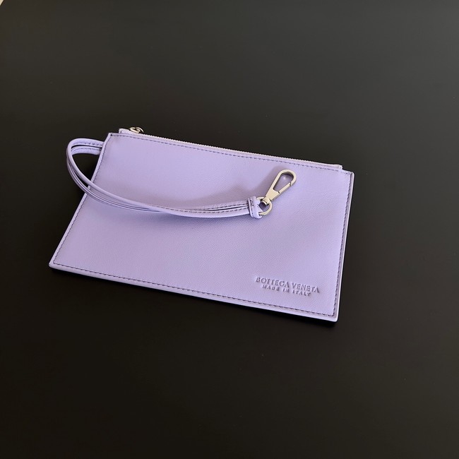 Bottega Veneta Mini Cabat 709464 Purple