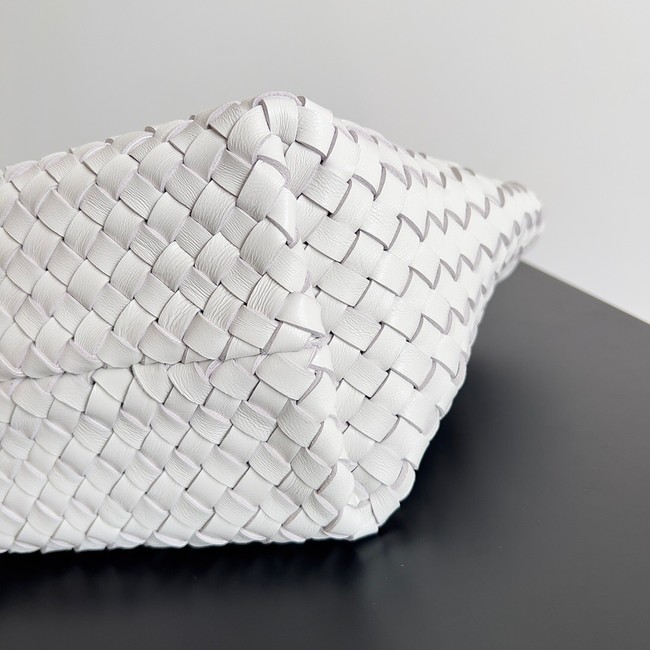 Bottega Veneta Mini Cabat 709464 white