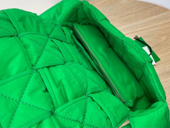 Bottega Veneta nylon 591977 green