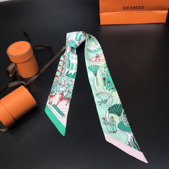 Hermes Scarf HEC00012