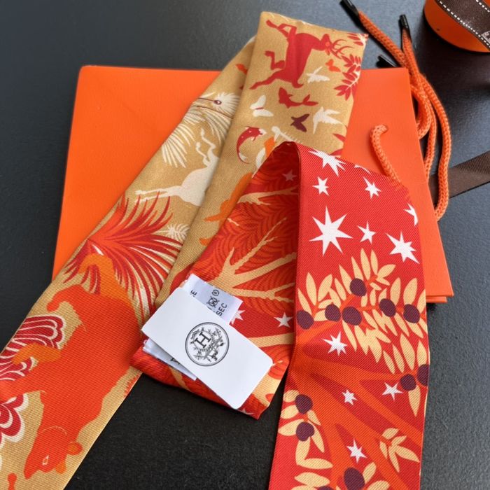 Hermes Scarf HEC00026