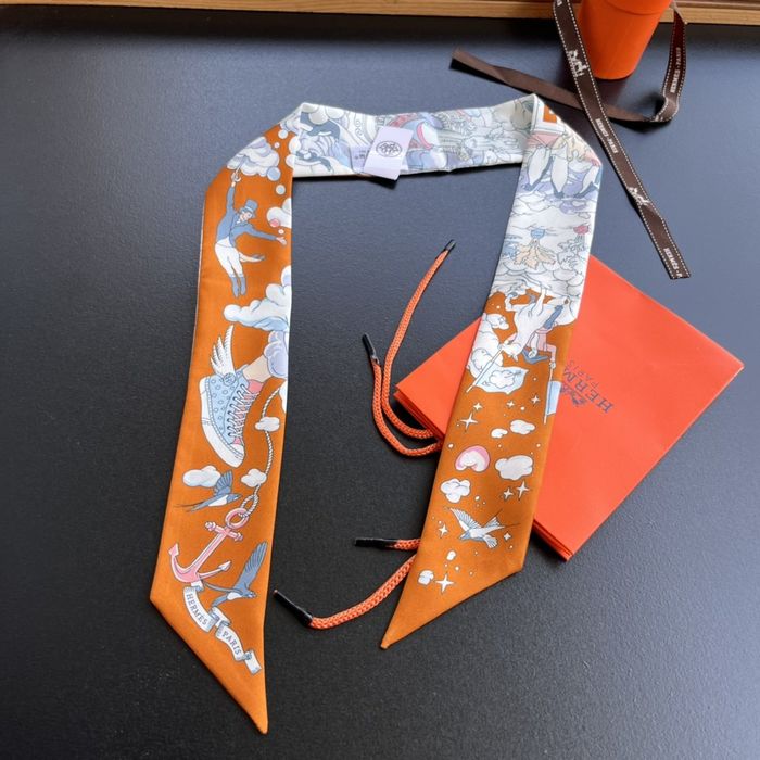 Hermes Scarf HEC00030