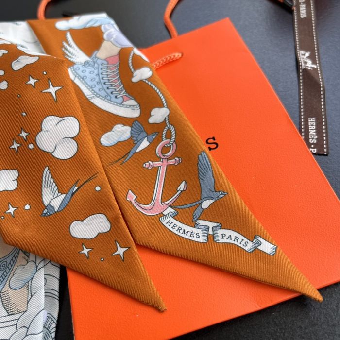 Hermes Scarf HEC00030