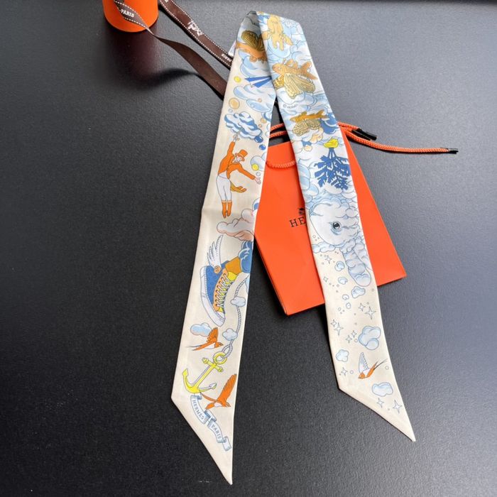 Hermes Scarf HEC00033