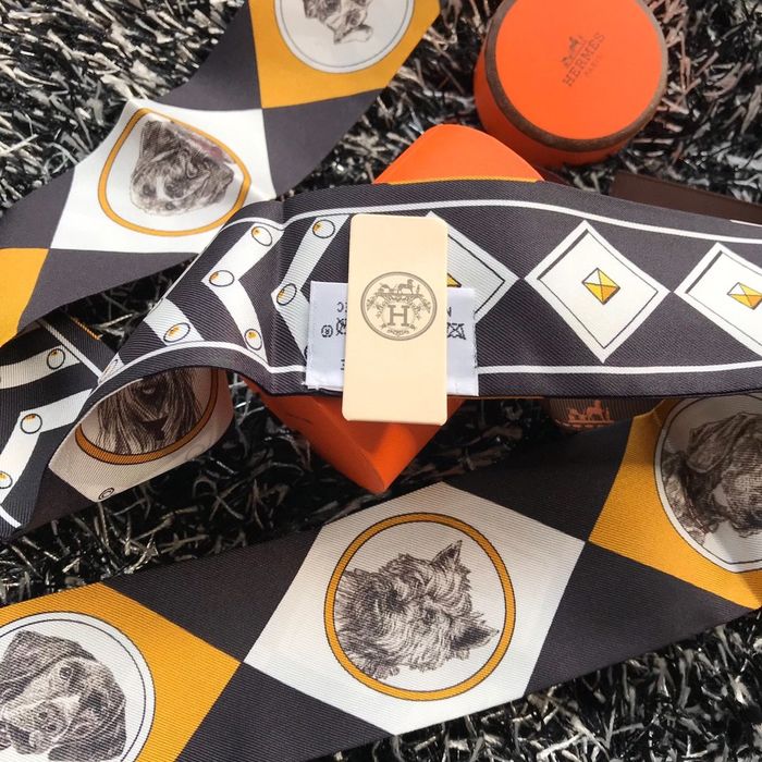 Hermes Scarf HEC00055