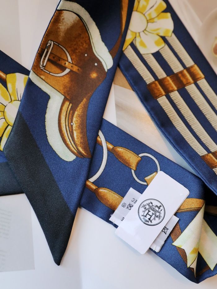 Hermes Scarf HEC00079