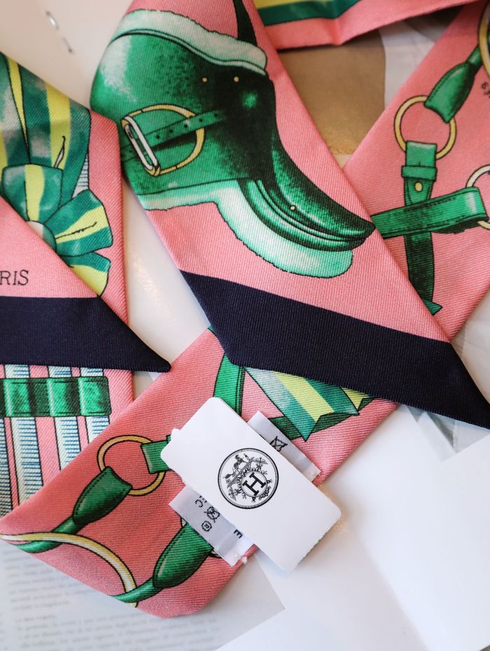 Hermes Scarf HEC00080