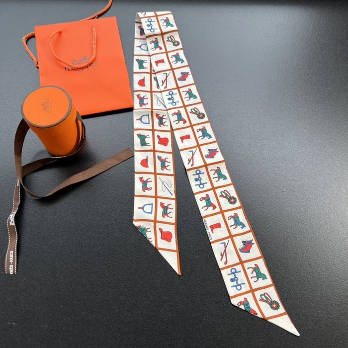 Hermes Scarf HEC00081