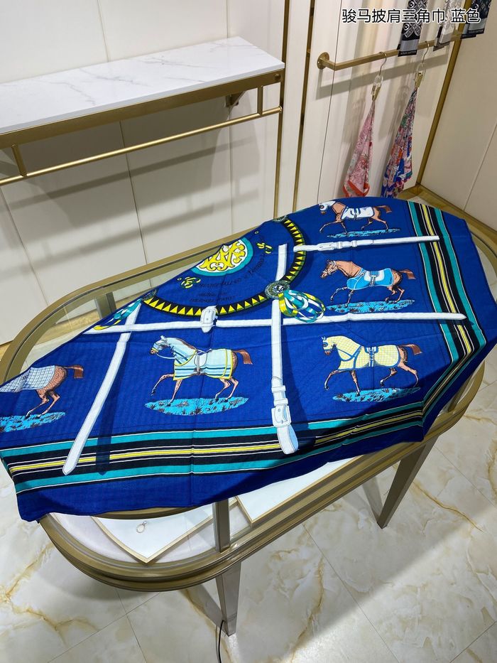 Hermes Scarf HEC00091