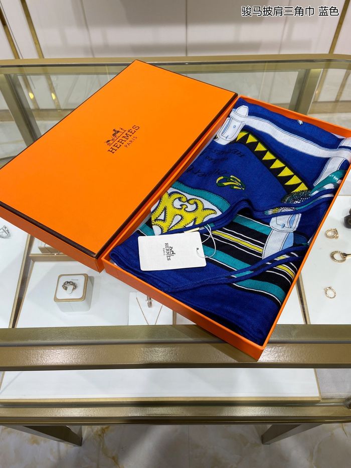 Hermes Scarf HEC00091