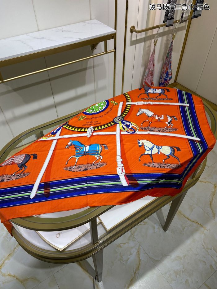 Hermes Scarf HEC00093