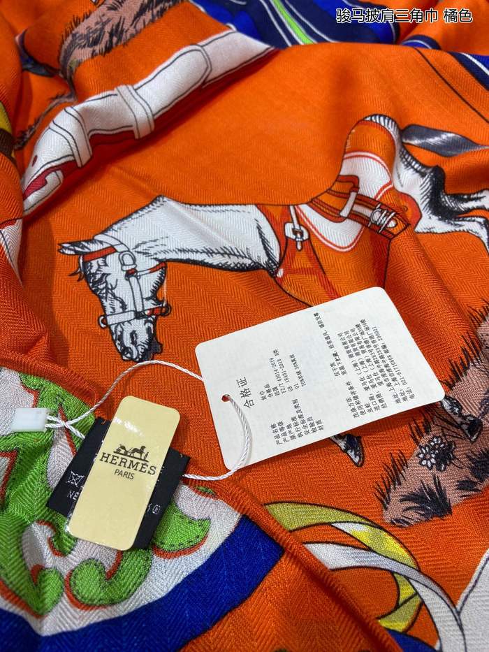 Hermes Scarf HEC00093