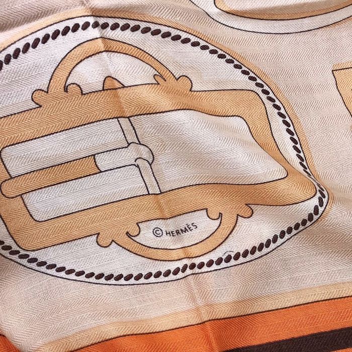 Hermes Scarf HEC00095